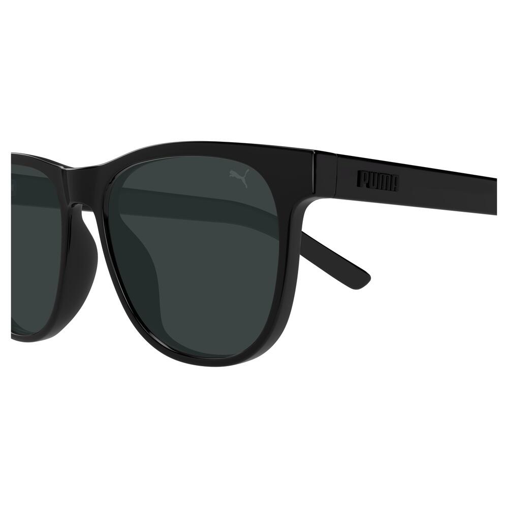 Sonnenbrille Puma PJ0084S-001 aus Acetat Kinder 48 mm 3/4