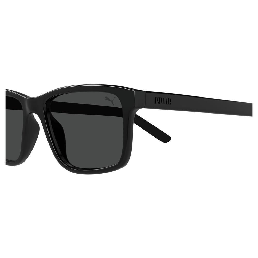 Lunettes de Soleil Puma PU0493S-001 en Acétate Homme 55 mm 3/3