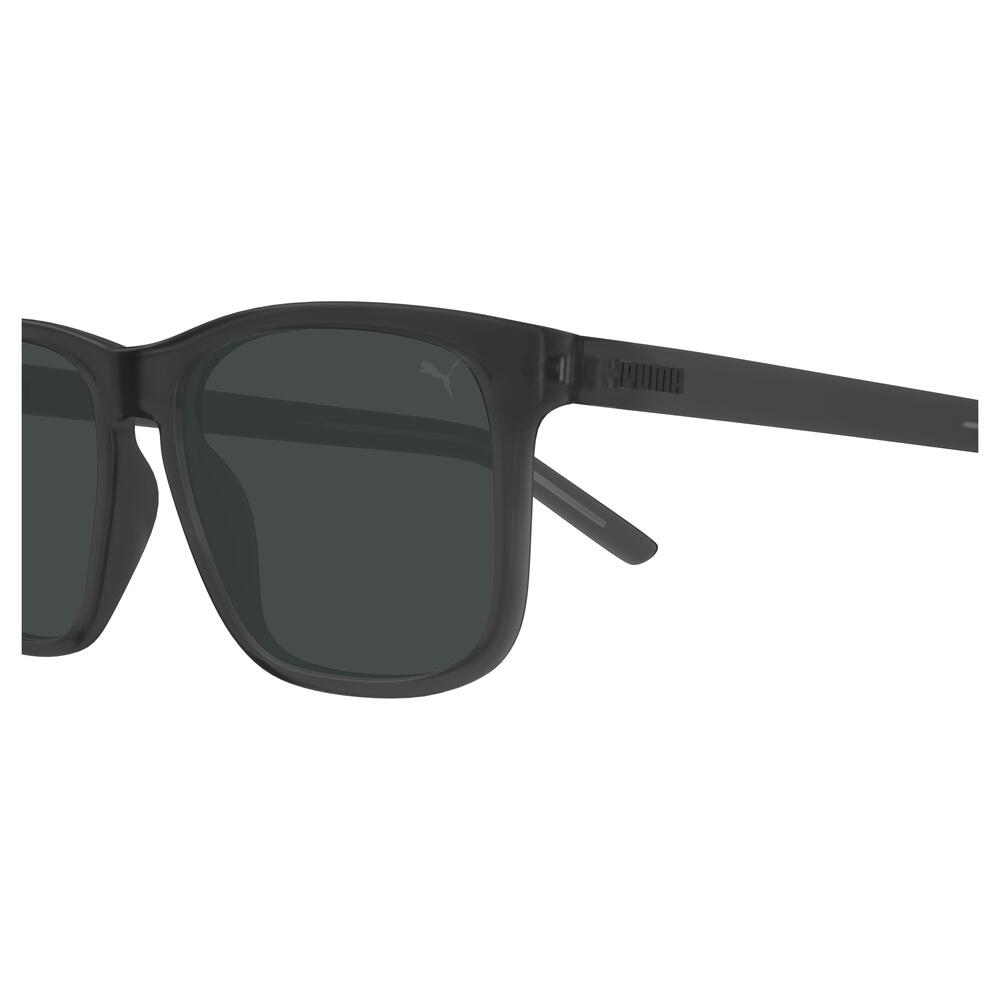Sonnenbrille Puma PU0494S-003 aus Acetat Herren 57 mm 3/3