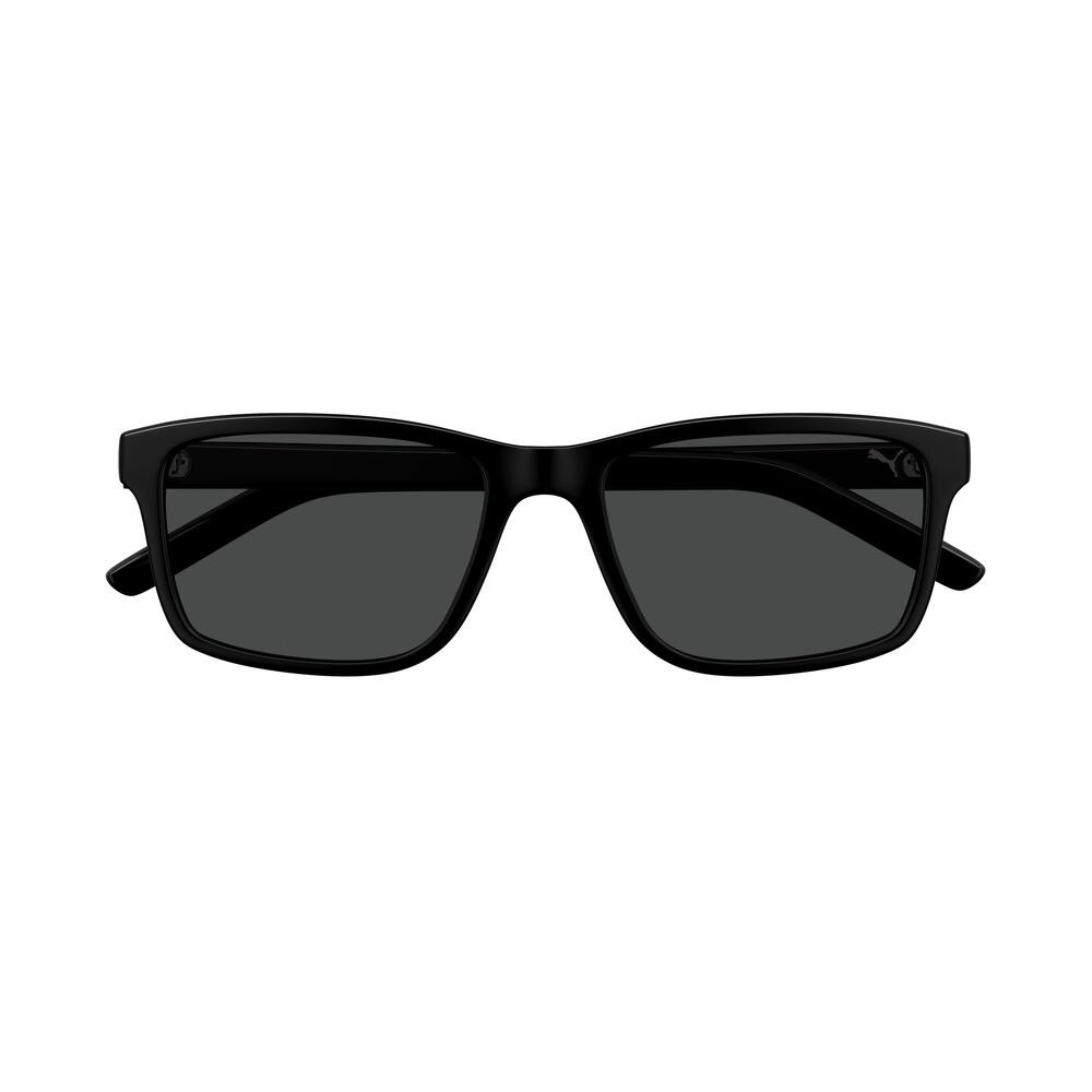 Lunettes de Soleil Puma PU0493S-001 en Acétate Homme 55 mm 2/3