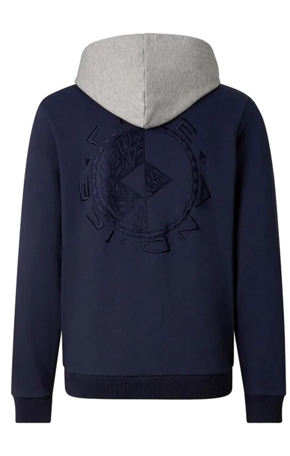 BOGNER FIRE + ICE Bogner Fire + Ice Hoodie FILIZ night blue 2/2