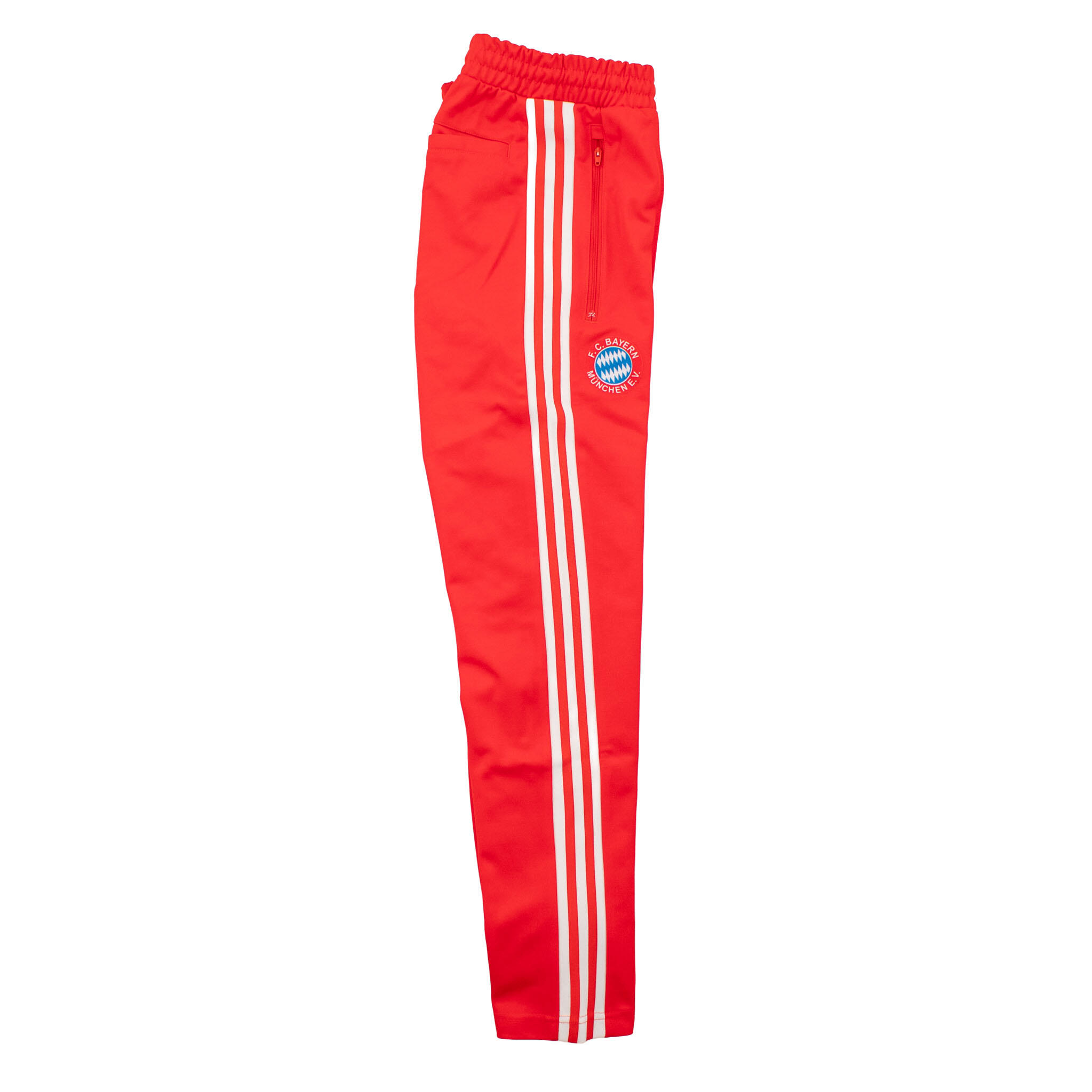 Trainingshose Fcb Og Bb Track Pant FC Bayern in Rot L 3/5