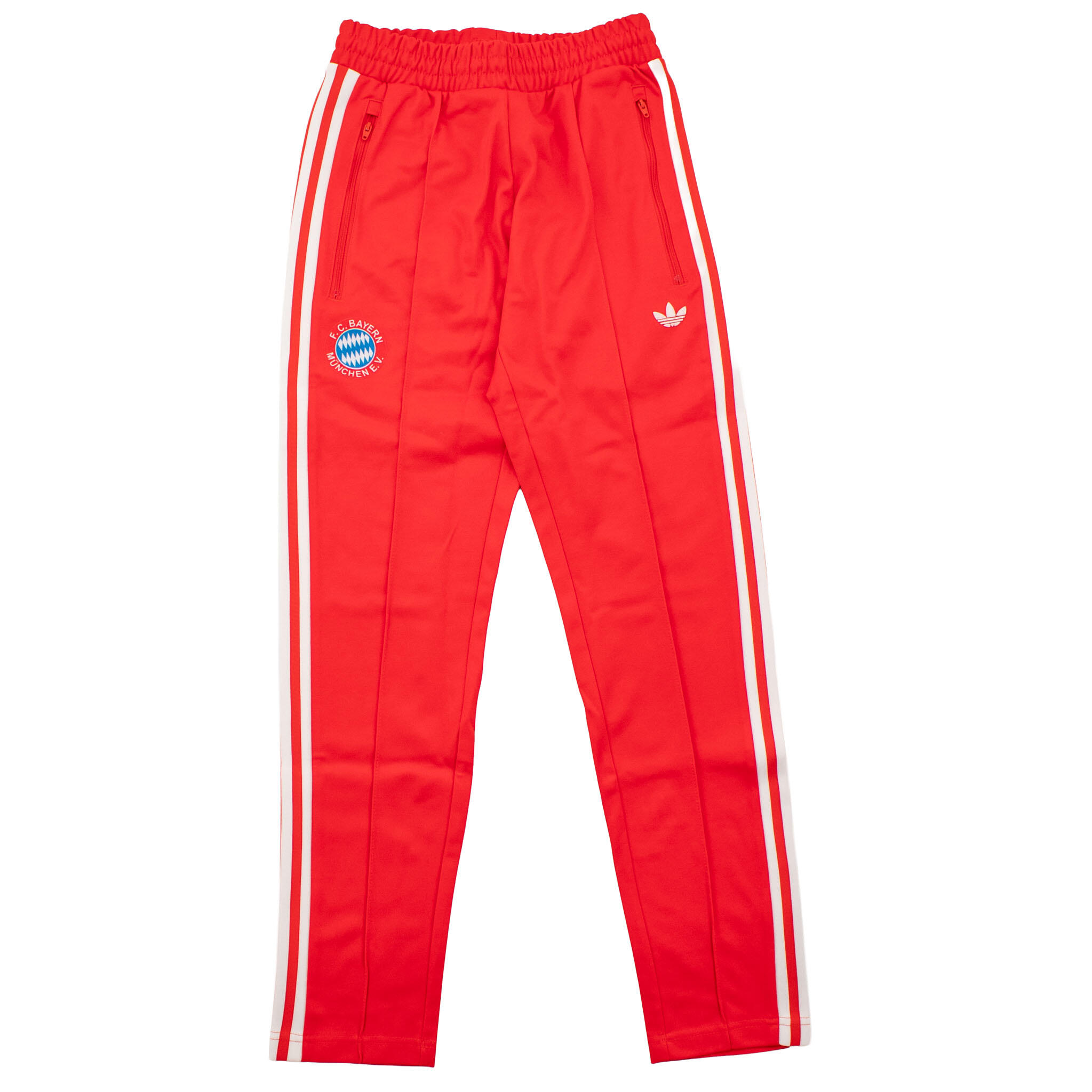 Trainingshose Fcb Og Bb Track Pant FC Bayern in Rot L 2/5