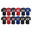 NAME IN LIGHTS tricou Senior