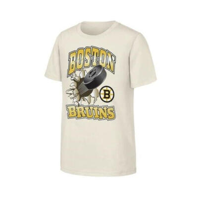 Os fw25 breakout korte mouw t-shirt kings natural youth
