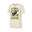 OS FW25 BREAKOUT mânecă scurtă tricou BRUINS NATURAL YOUTH