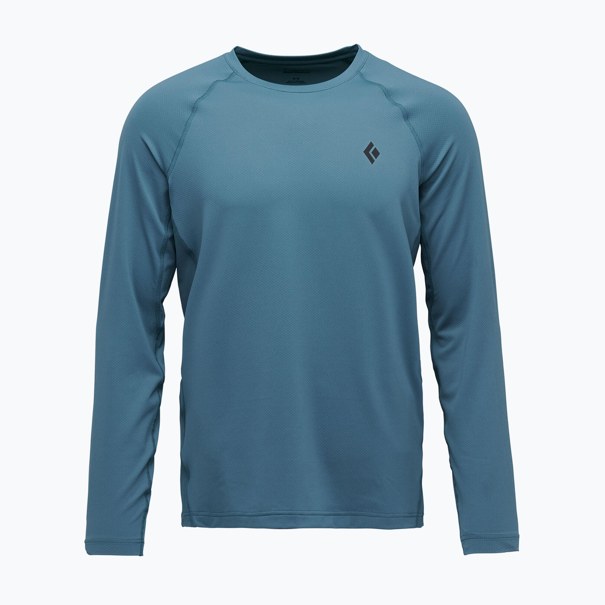 Longsleeve trekkingowy męski Black Diamond Alpenglow Crew 4/5