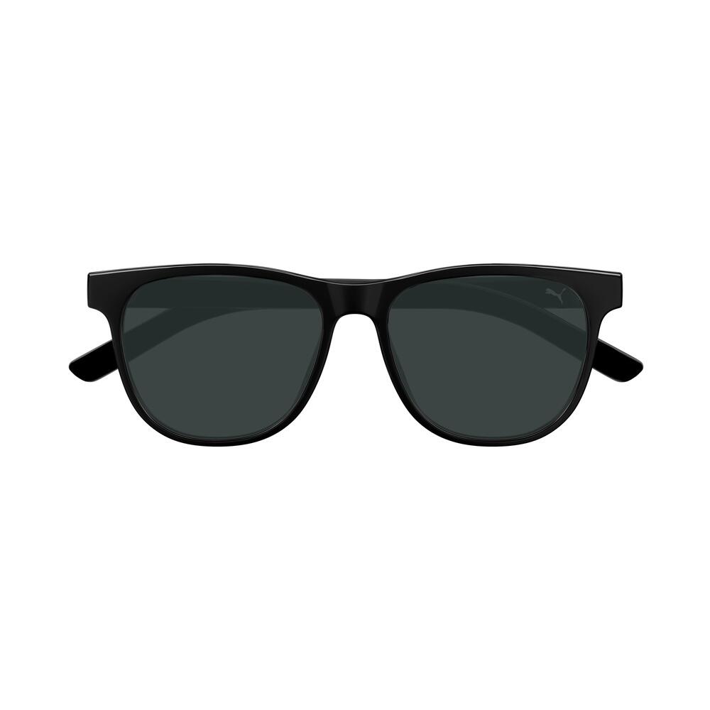 Sonnenbrille Puma PJ0084S-001 aus Acetat Kinder 48 mm 2/4
