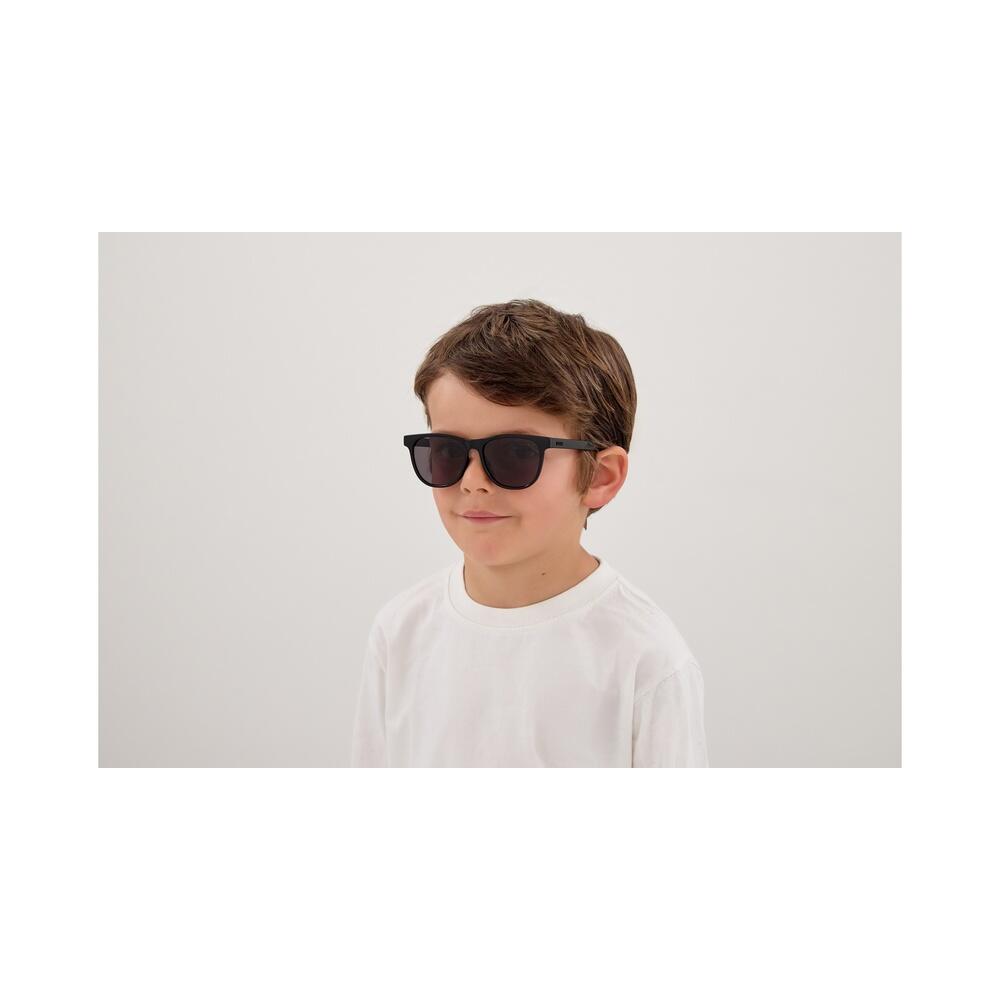 Sonnenbrille Puma PJ0084S-001 aus Acetat Kinder 48 mm 4/4