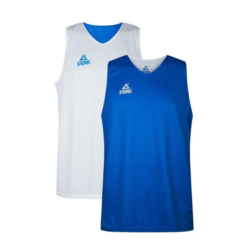 Maillot réversible Peak new