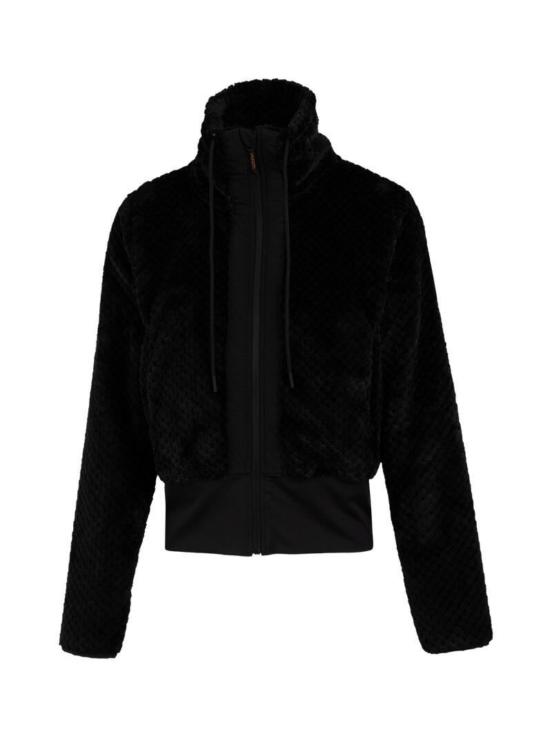 BRUNOTTI Brunotti Damen Fleecejacke Kaytra Black 3/6