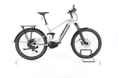 Tweedehands - conway xyron suv 2.7 suv e-bike - zeer goed