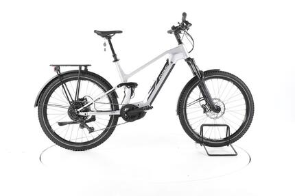 Second Life - Conway Xyron SUV 2.7 SUV E-Bike - Bardzo dobry stan