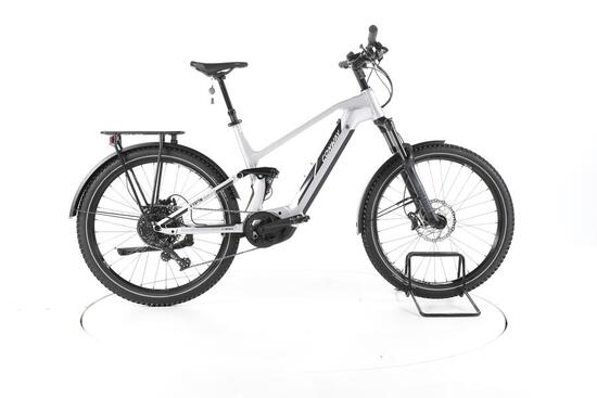 Second Life - Conway Xyron SUV 2.7 SUV E-Bike - Bardzo dobry stan