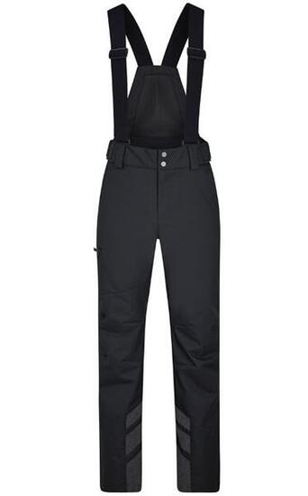 ZIENER Ziener Herren Skihose TERSKOL black
