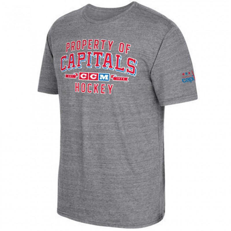 CCM PROP BLOCK tricou Senior
