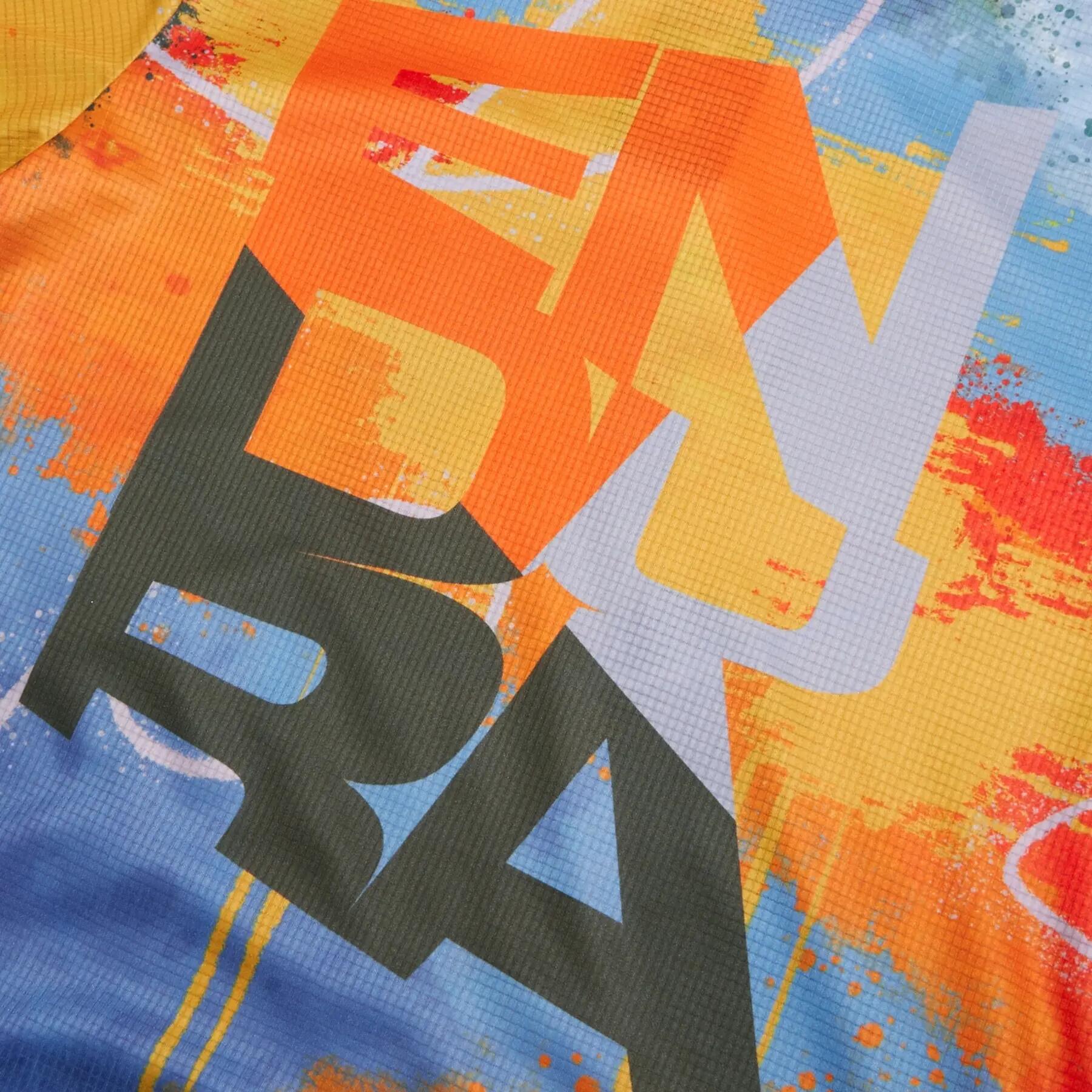 T-Shirt Enfant Endura SingleTrack Core Jaune 3/3