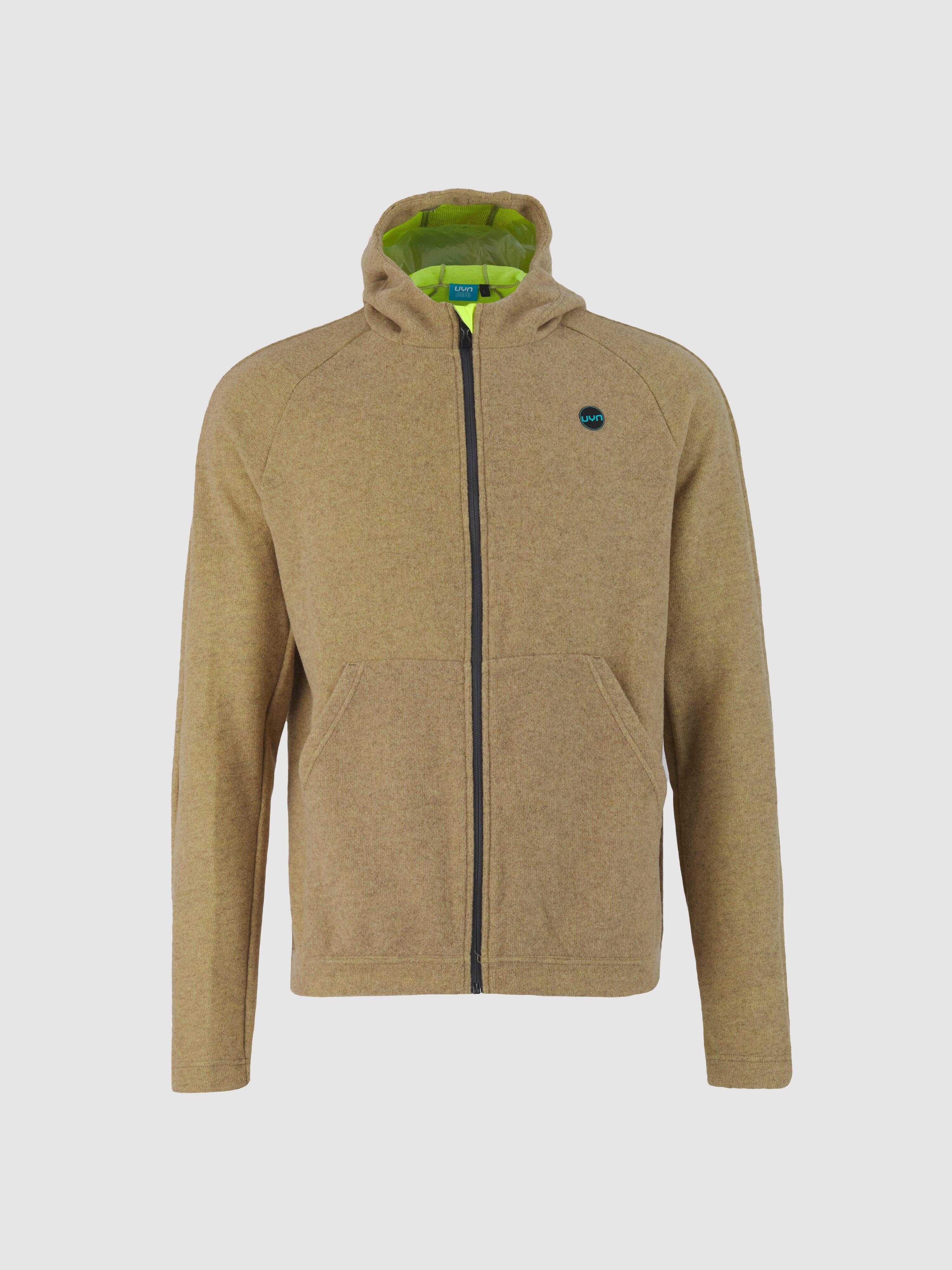 Veste softshell Hooded 1/1