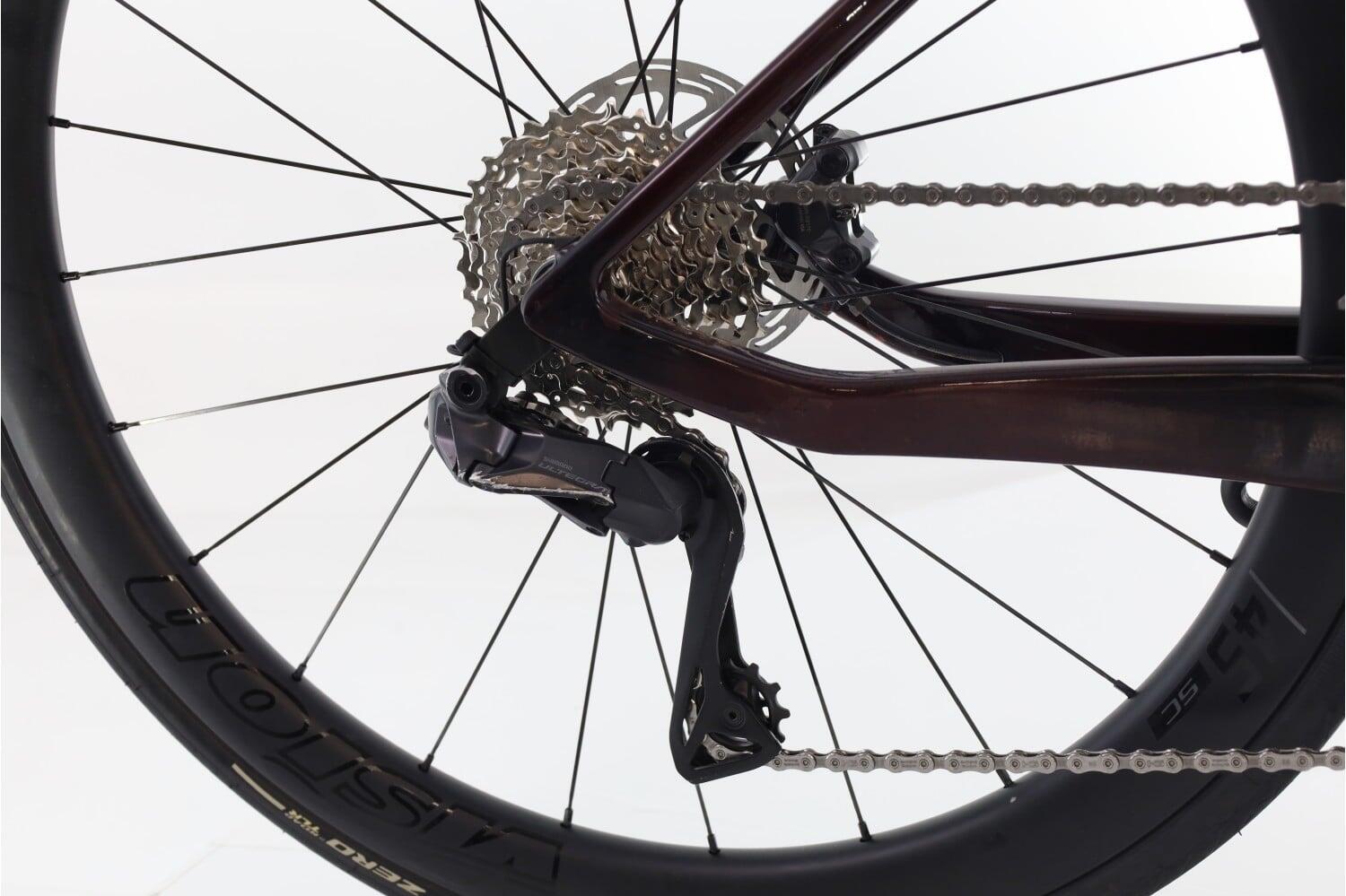 Refurbished Rennrad ·  Ultralight 7.0 Di2 12V · Sehr guter Zustand 3/8