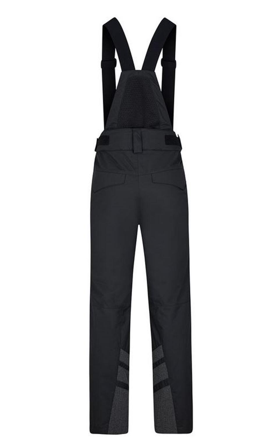 ZIENER Ziener Herren Skihose TERSKOL black 2/2