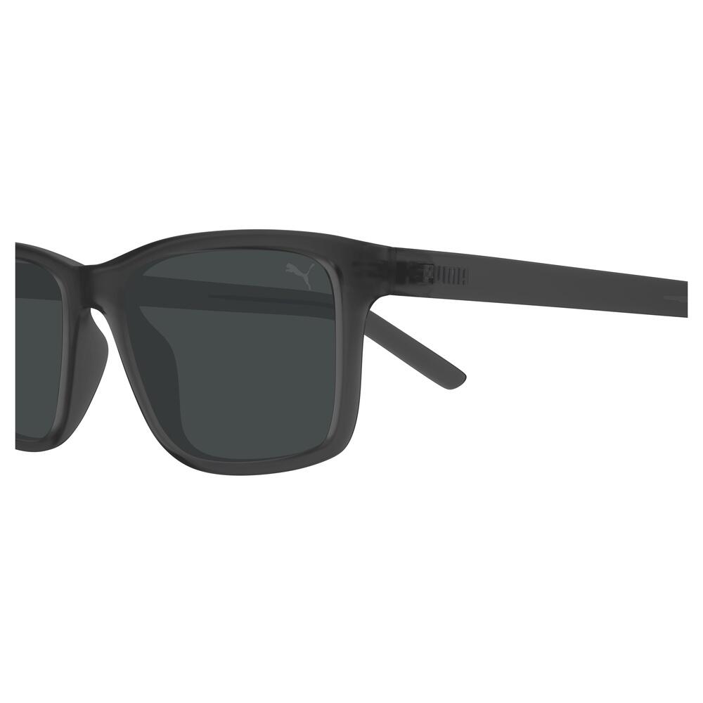 Lunettes de Soleil Puma PU0493S-003 en Acétate Homme 55 mm 3/3