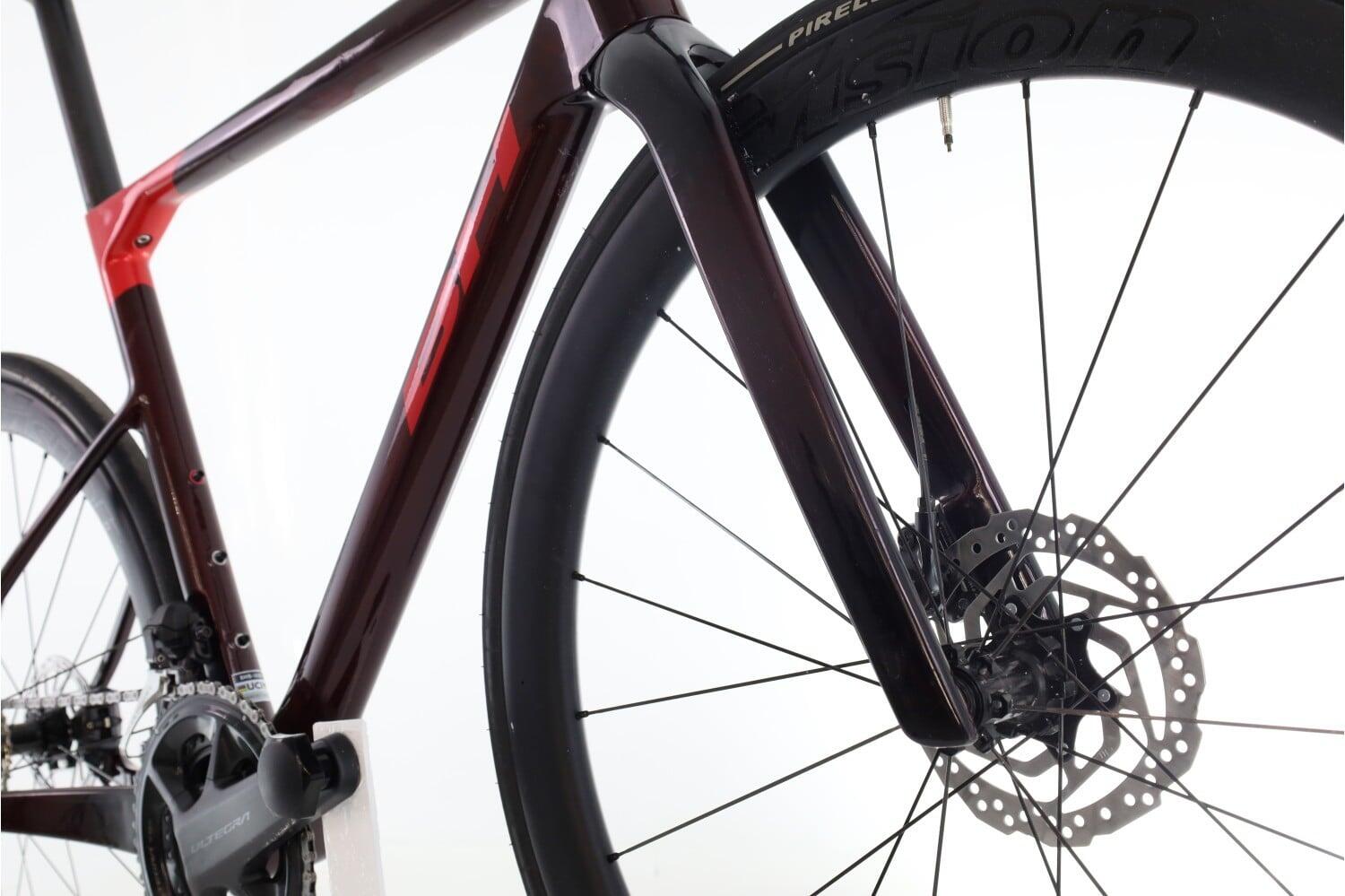 Refurbished Rennrad ·  Ultralight 7.0 Di2 12V · Sehr guter Zustand 5/8