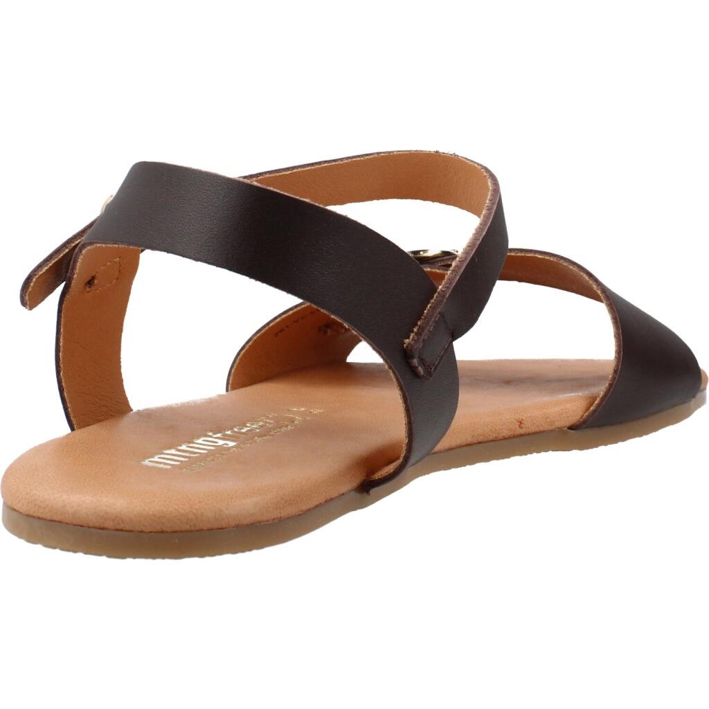 Sandalias Mujer Mtng 55905m 3/5