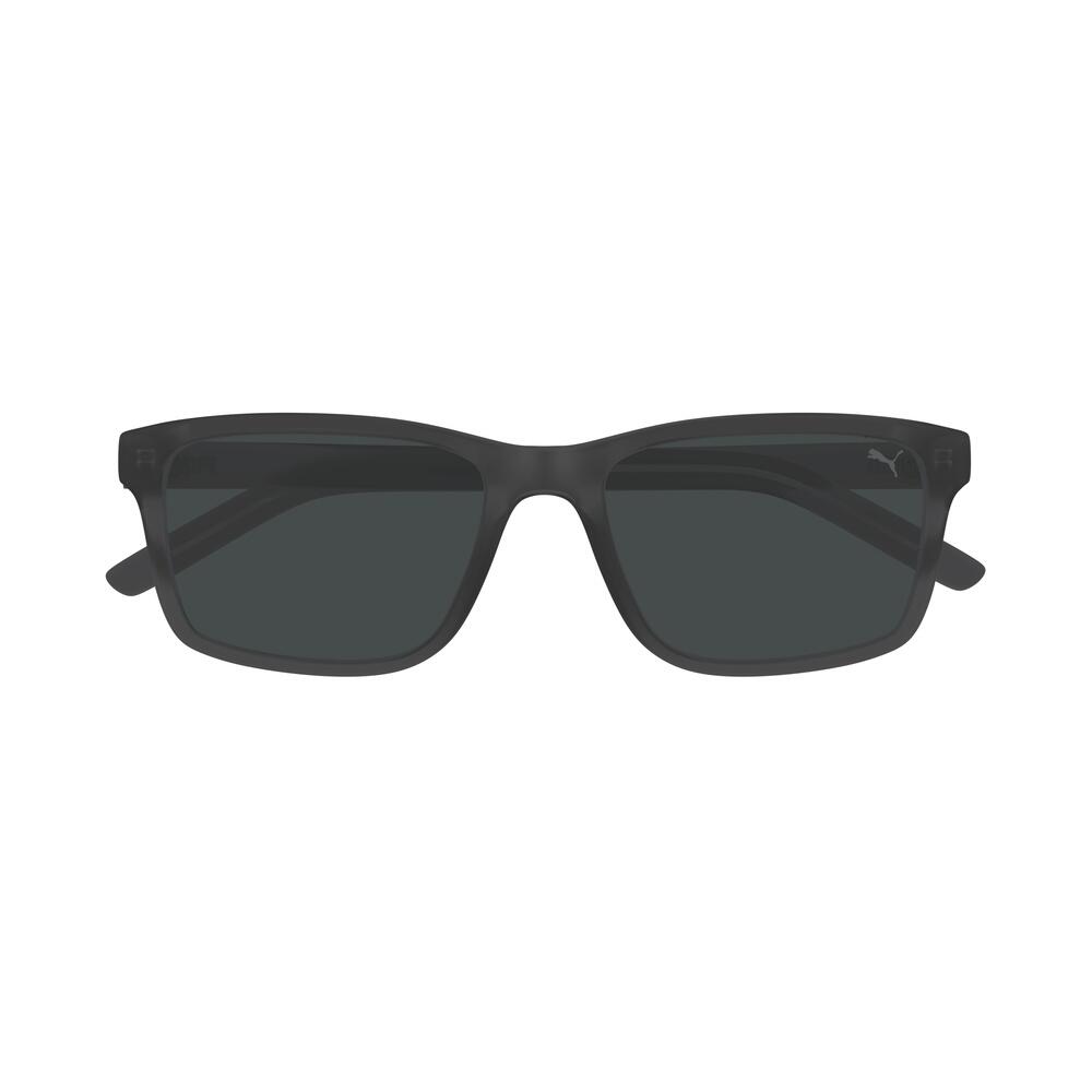 Lunettes de Soleil Puma PU0493S-003 en Acétate Homme 55 mm 2/3