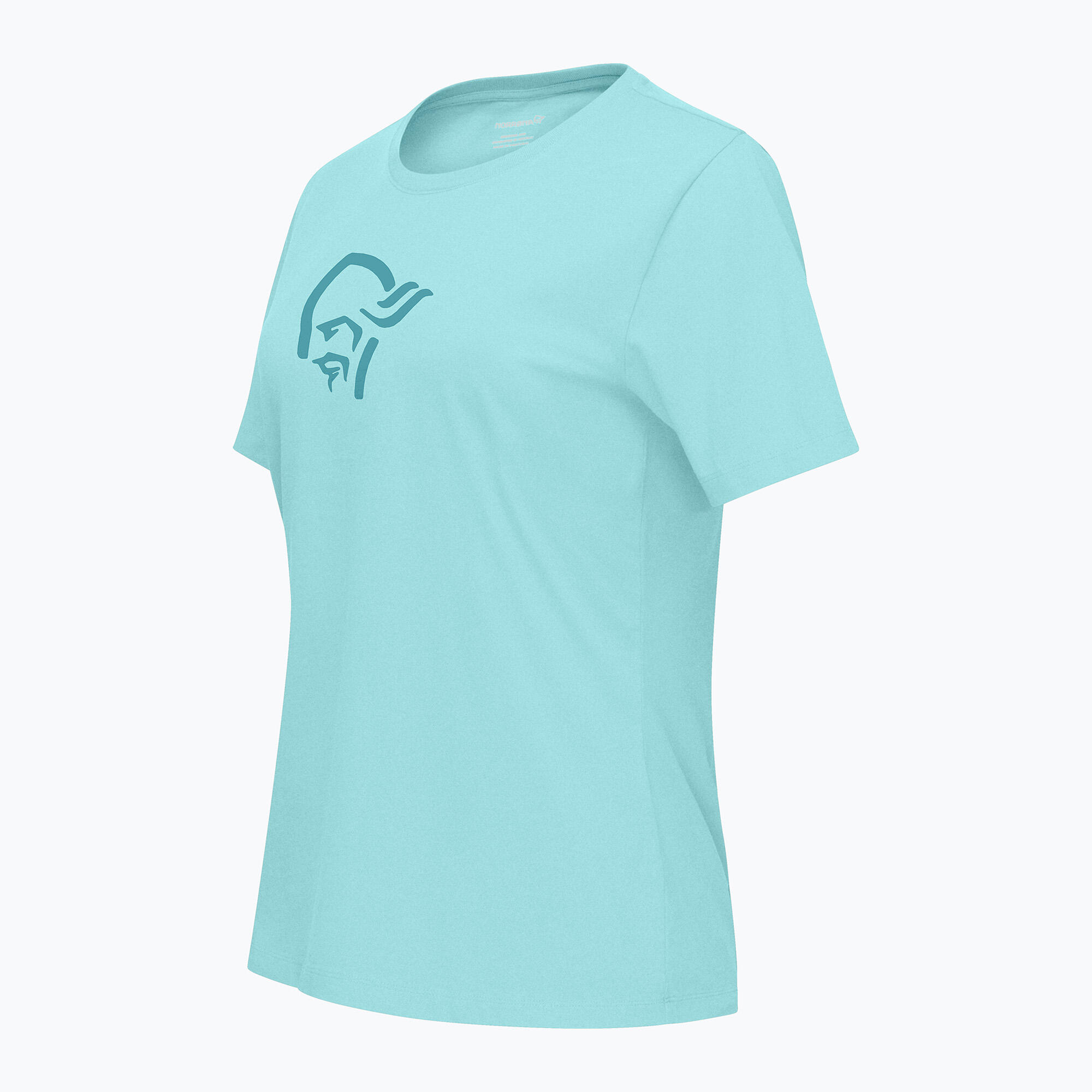 Koszulka damska NORRONA Cotton Viking 7/7