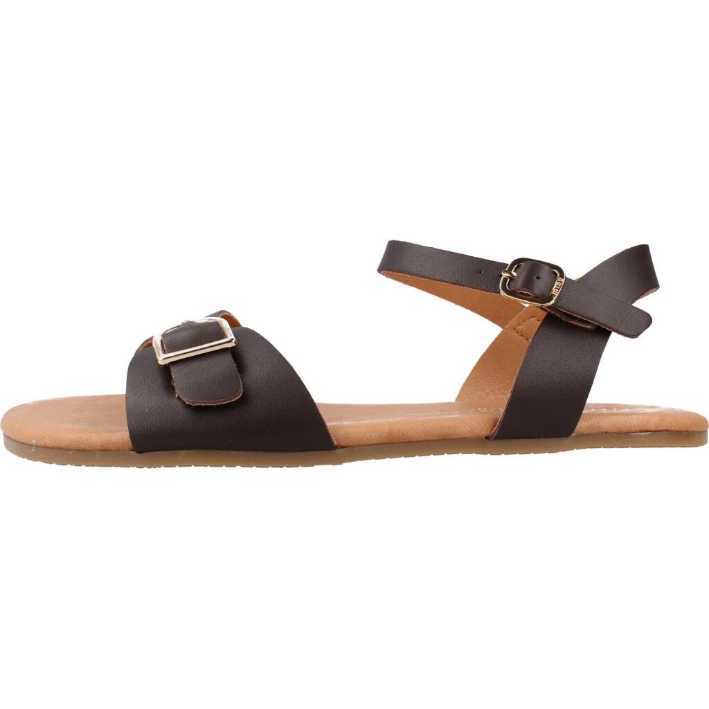 Sandalias Mujer Mtng 55905m 2/5