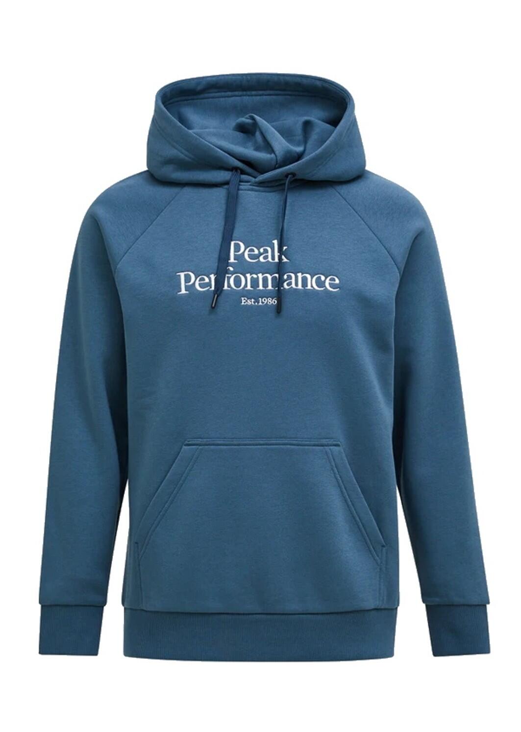 PEAK PERFORMANCE picture