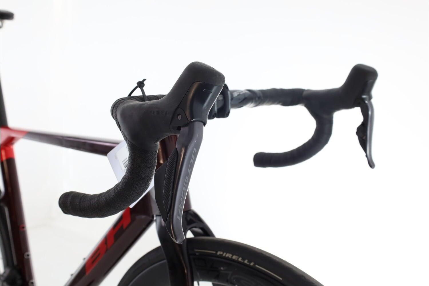 Refurbished Rennrad ·  Ultralight 7.0 Di2 12V · Sehr guter Zustand 6/8