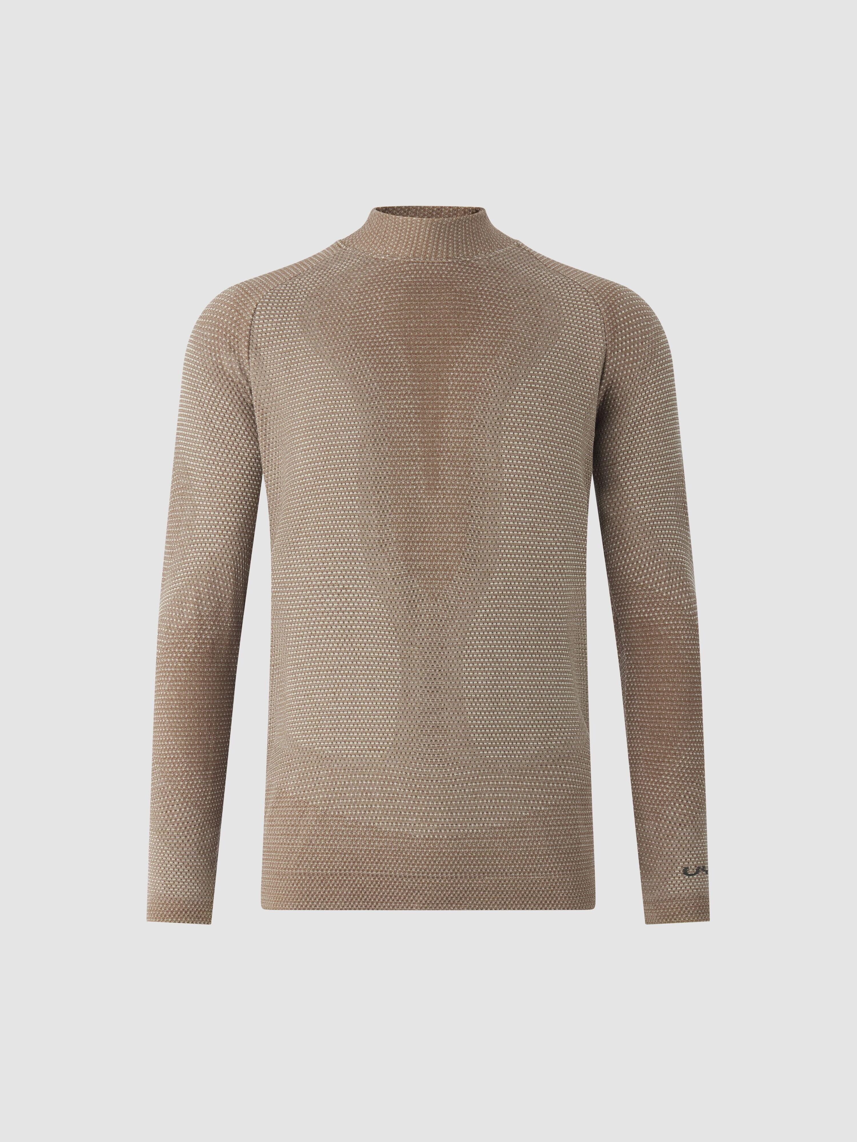 Nebula Turtleneck Second Layer 1/1