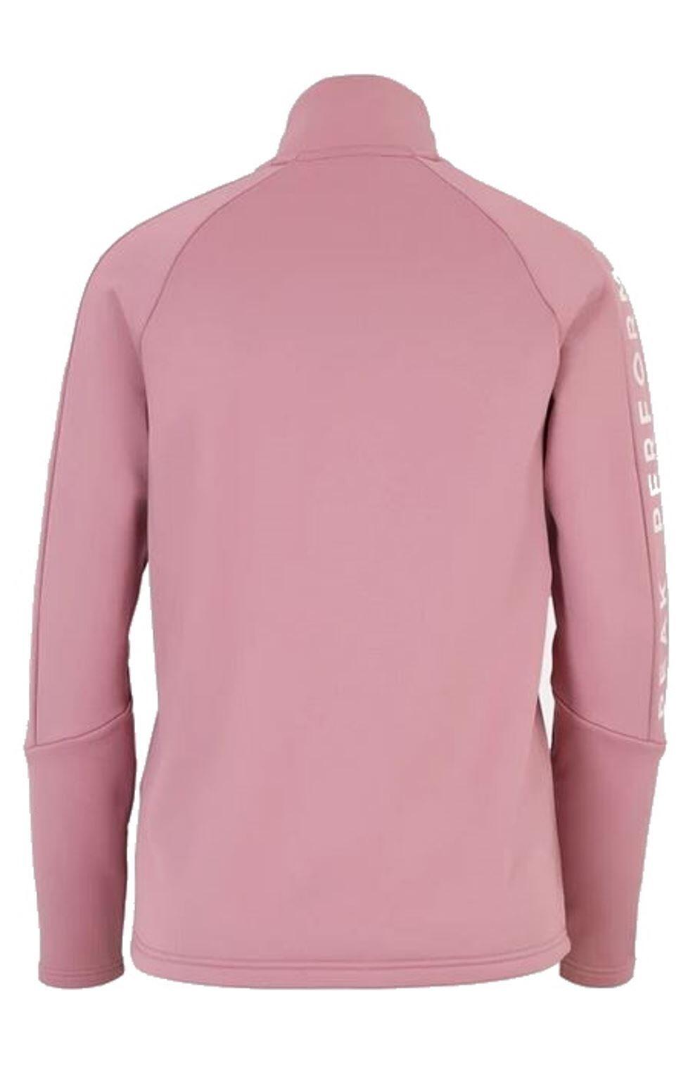 PEAK PERFORMANCE Peak Performance Damen Rider zip Jacket Bitter root 2/3