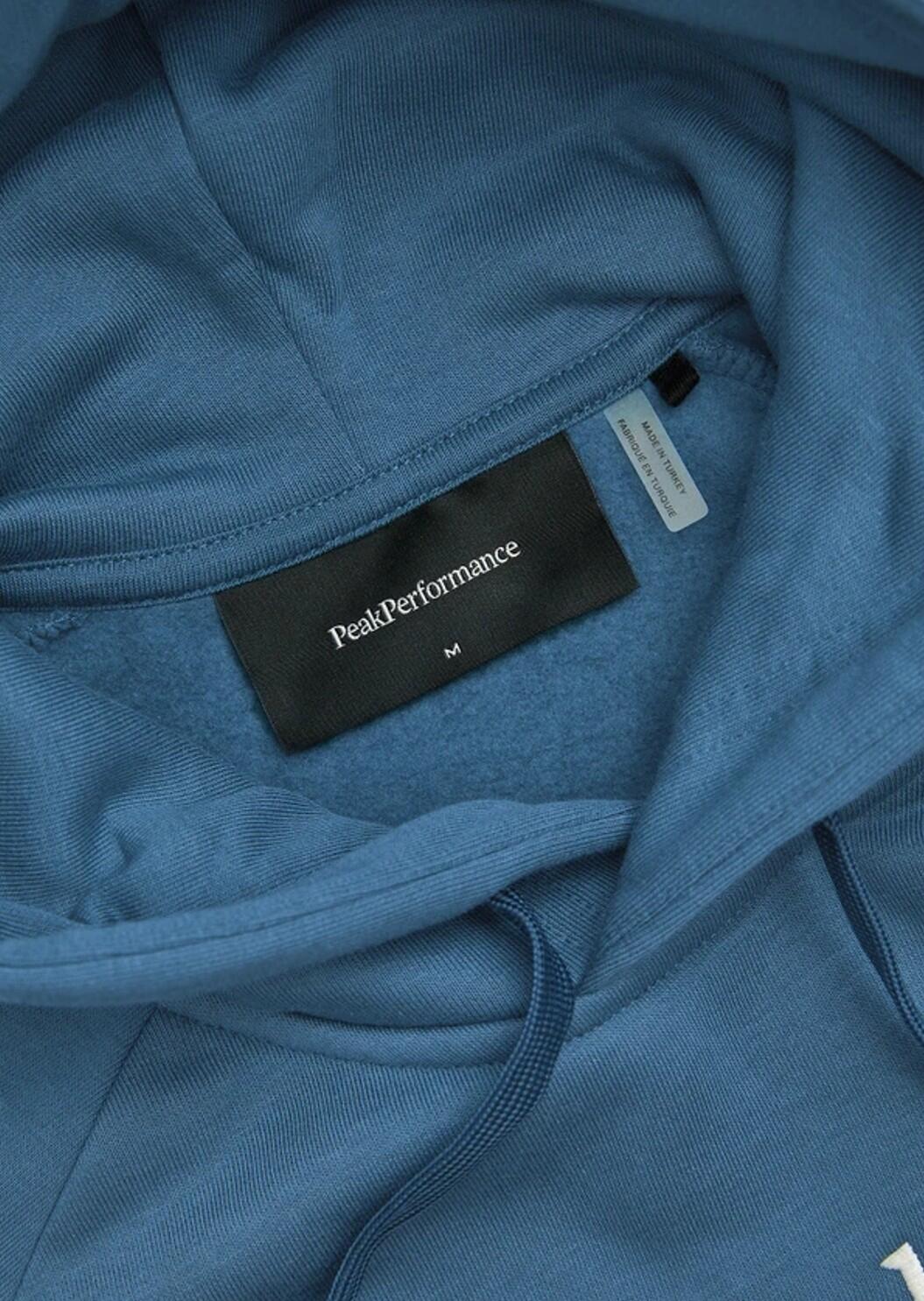 PEAK PERFORMANCE 3/5