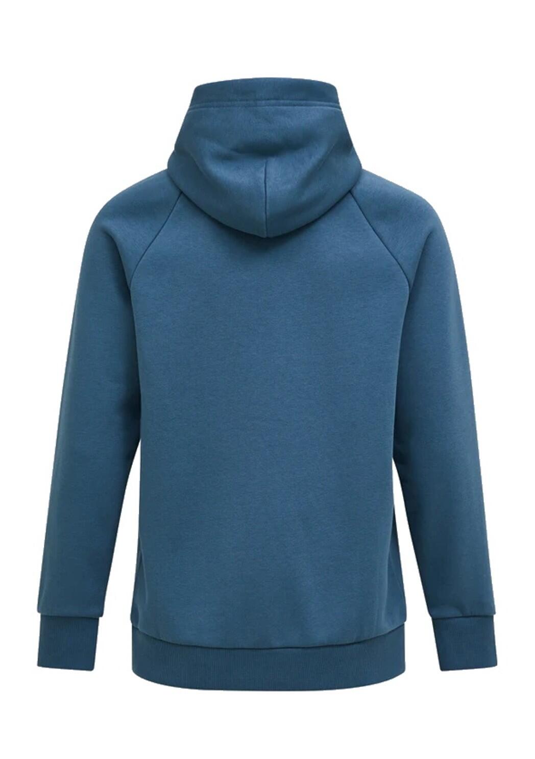 PEAK PERFORMANCE 2/5