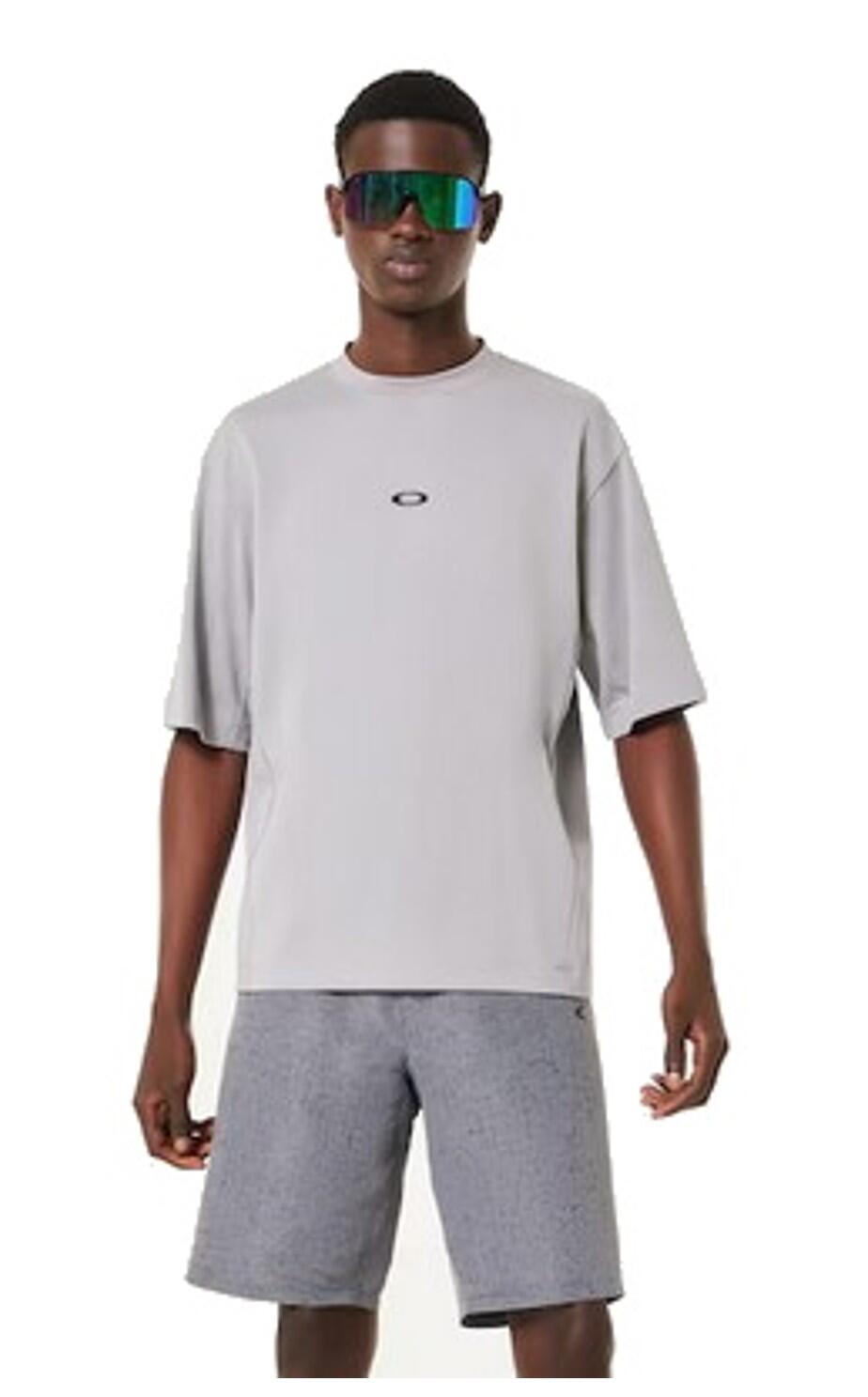 OAKLEY Oakley Herren Fahrradshirt OAKLEY DRIVEN Zement 3/3