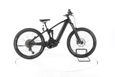 Ebike ricondizionata · Cube Stereo Hybrid 120 ONE · Ottime condizioni