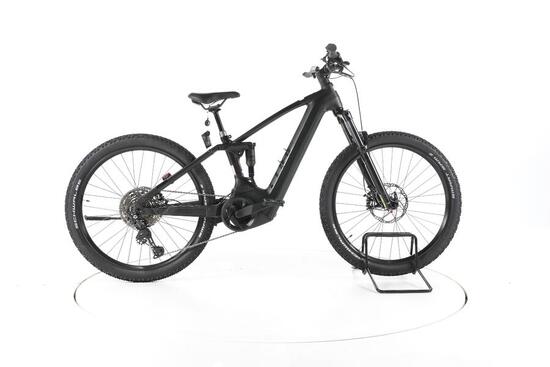 Ebike ricondizionata · Cube Stereo Hybrid 120 ONE · Ottime condizioni