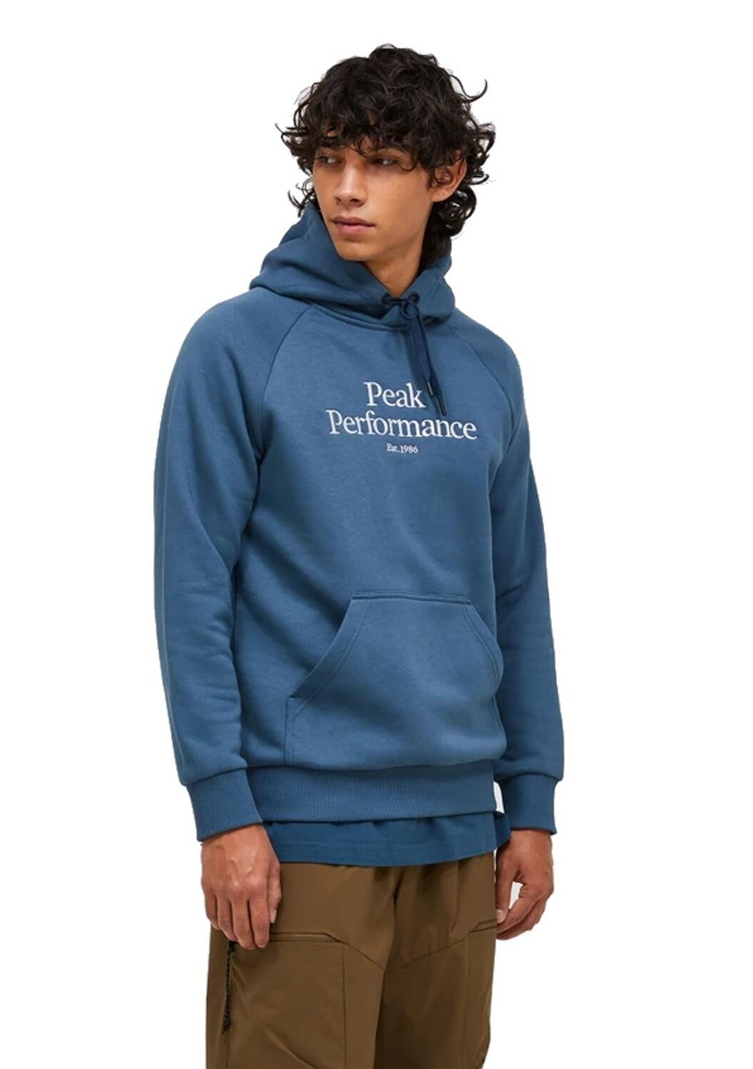 PEAK PERFORMANCE 5/5