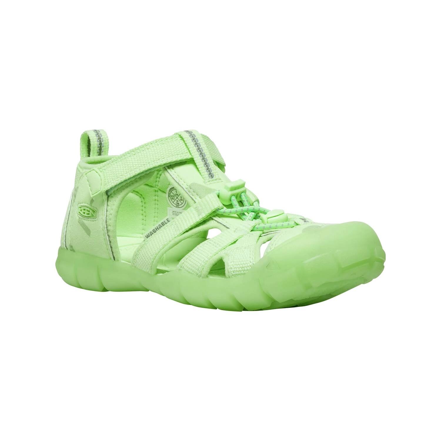 Sandały dziecięce KEEN SEACAMP II CNX x namuk 2/7