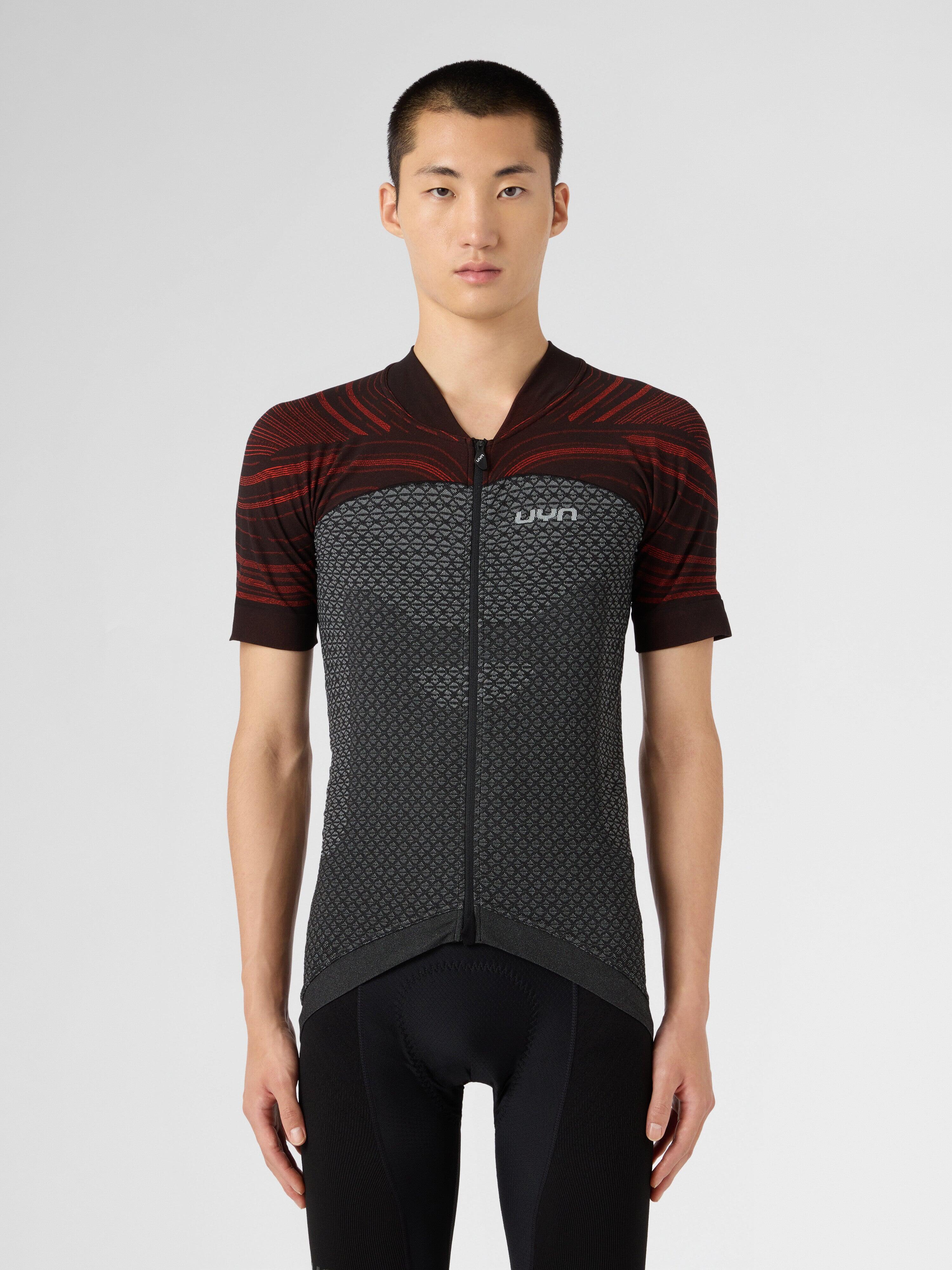 Alpha Coolboost Cycling Jersey 1/1