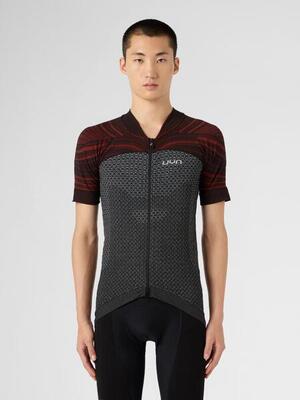 Alpha Coolboost Cycling Jersey