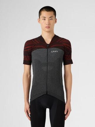 Alpha Coolboost Cycling Jersey