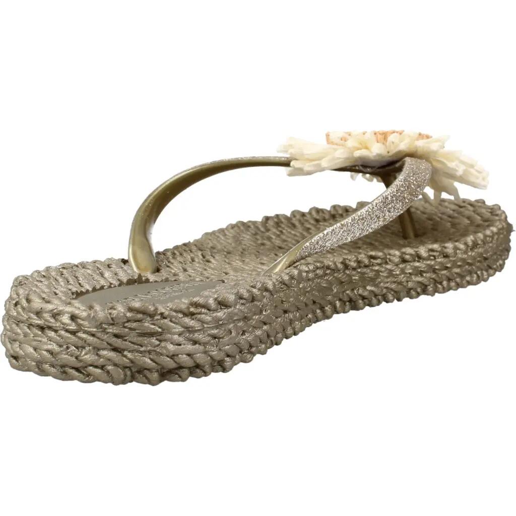 Bloem teenslippers vrouw Ilse Jacobsen Hornbæk 3/5