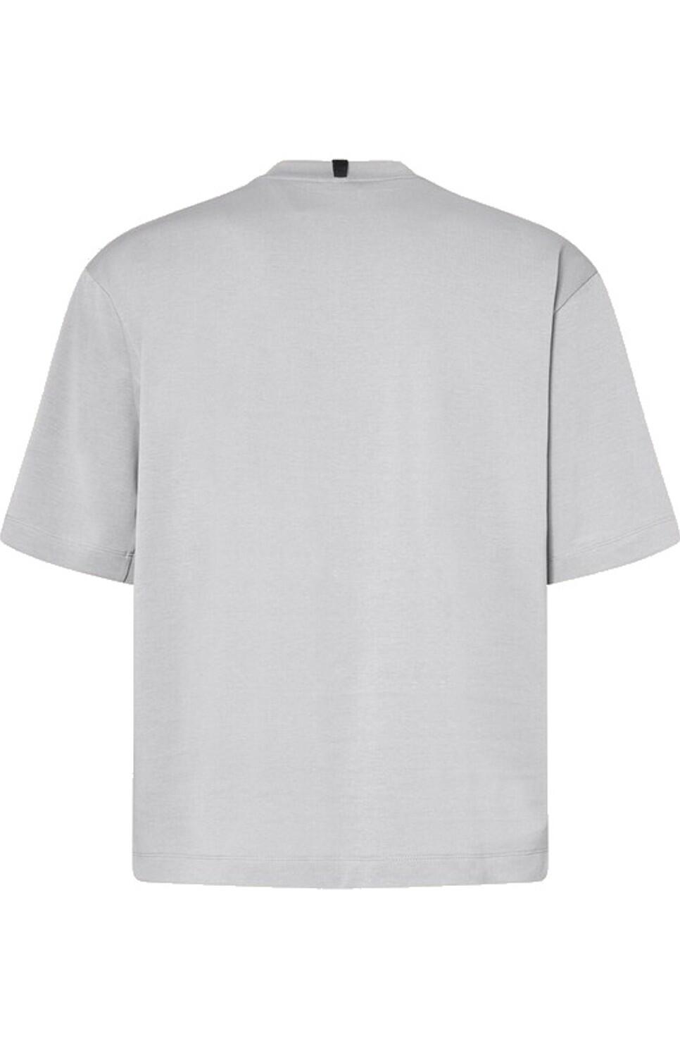 OAKLEY Oakley Herren Fahrradshirt OAKLEY DRIVEN Zement 2/3
