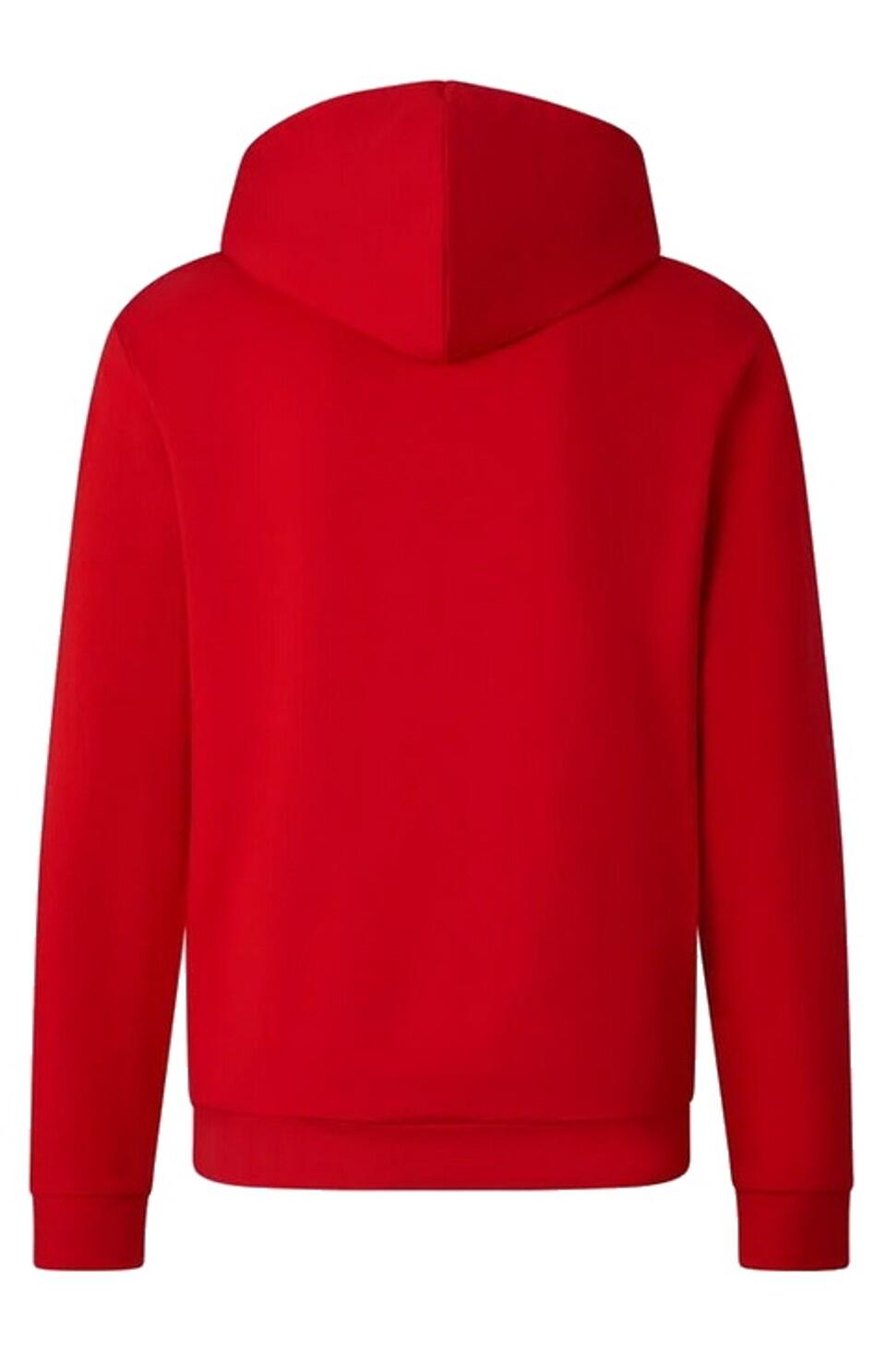 BOGNER FIRE + ICE Bogner Fire + Ice Hoodie CADELL true red 2/4