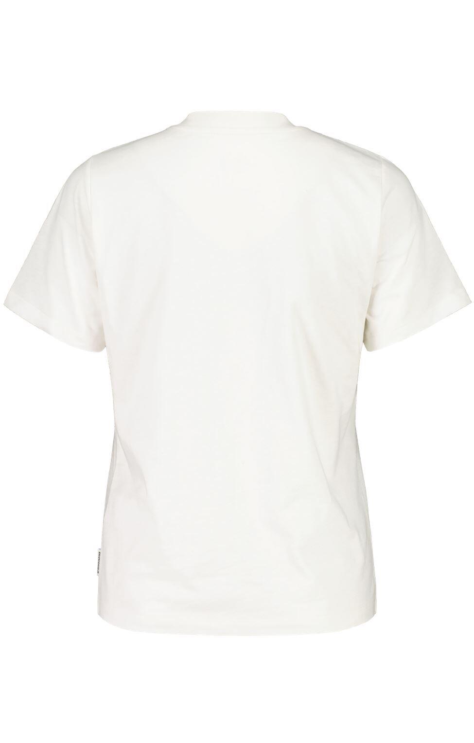 MALOJA Maloja Damen T-Shirt MillyM shaded white 2/2