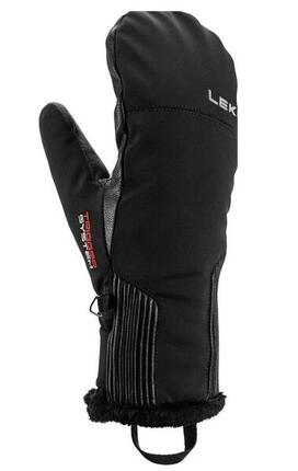LEKI Leki Handschuhe Vallarta 3D Women Mitten black