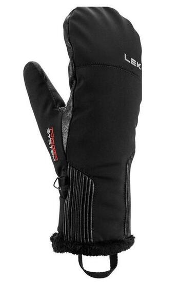 LEKI Leki Handschuhe Vallarta 3D Women Mitten black